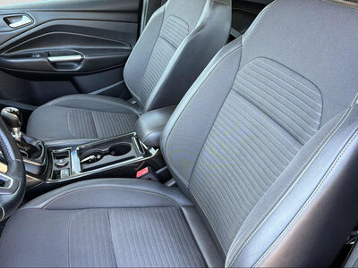 Ford Kuga Gebrauchtwagen Ford Kuga Gebrauchtwagen