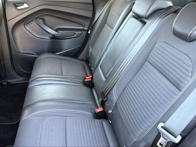 Ford Kuga Gebrauchtwagen Ford Kuga Gebrauchtwagen