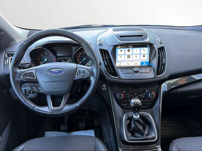 Ford Kuga Gebrauchtwagen Ford Kuga Gebrauchtwagen