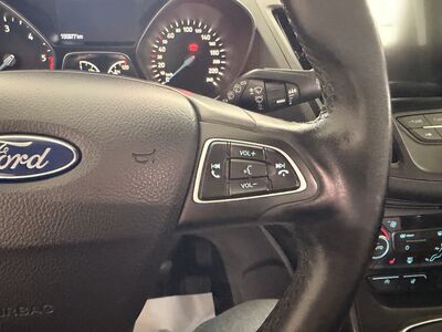 Ford Kuga Gebrauchtwagen Ford Kuga Gebrauchtwagen