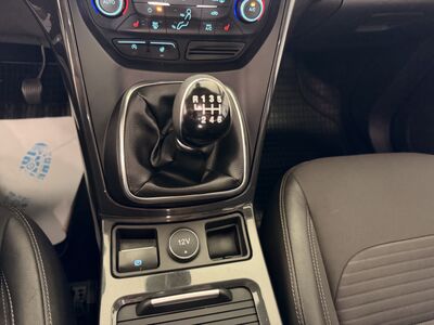 Ford Kuga Gebrauchtwagen Ford Kuga Gebrauchtwagen