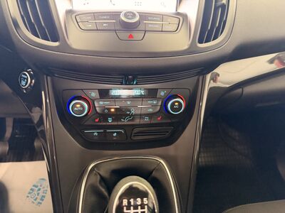 Ford Kuga Gebrauchtwagen Ford Kuga Gebrauchtwagen
