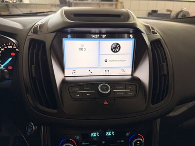 Ford Kuga Gebrauchtwagen Ford Kuga Gebrauchtwagen