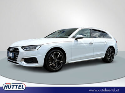 Audi A4 Gebrauchtwagen Audi A4 Gebrauchtwagen