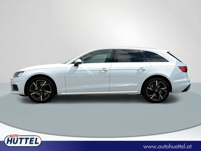 Audi A4 Gebrauchtwagen Audi A4 Gebrauchtwagen