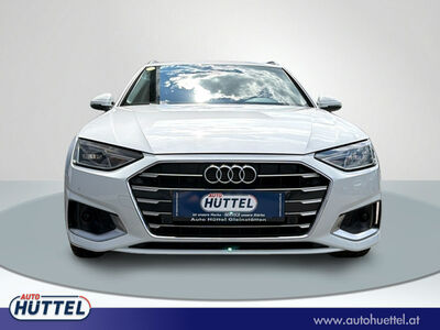 Audi A4 Gebrauchtwagen Audi A4 Gebrauchtwagen