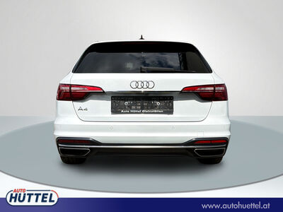 Audi A4 Gebrauchtwagen Audi A4 Gebrauchtwagen