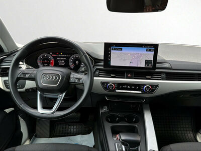 Audi A4 Gebrauchtwagen Audi A4 Gebrauchtwagen