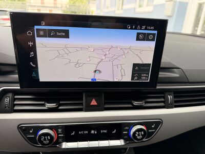 Audi A4 Gebrauchtwagen Audi A4 Gebrauchtwagen
