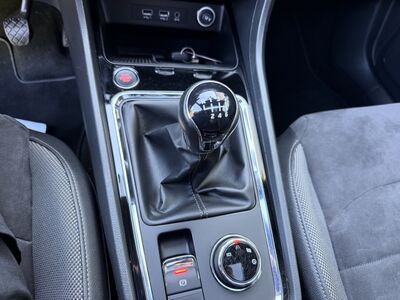Seat Ateca Gebrauchtwagen
