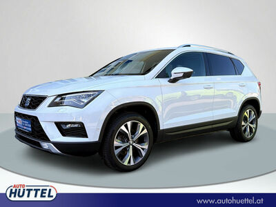 Seat Ateca Gebrauchtwagen