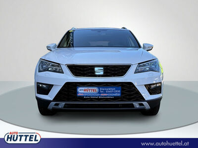 Seat Ateca Gebrauchtwagen