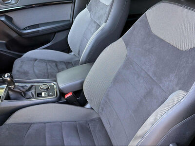 Seat Ateca Gebrauchtwagen