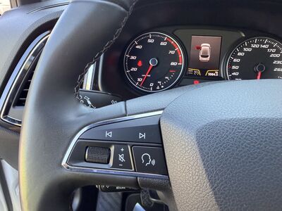 Seat Ateca Gebrauchtwagen