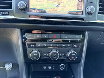 Seat Ateca Gebrauchtwagen