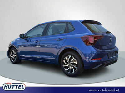 VW Polo Gebrauchtwagen