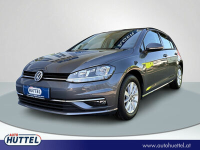 VW Golf Gebrauchtwagen VW Golf Gebrauchtwagen