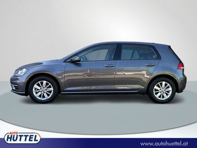 VW Golf Gebrauchtwagen VW Golf Gebrauchtwagen