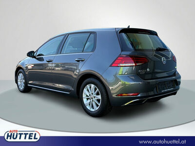 VW Golf Gebrauchtwagen VW Golf Gebrauchtwagen