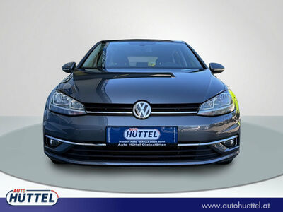 VW Golf Gebrauchtwagen VW Golf Gebrauchtwagen