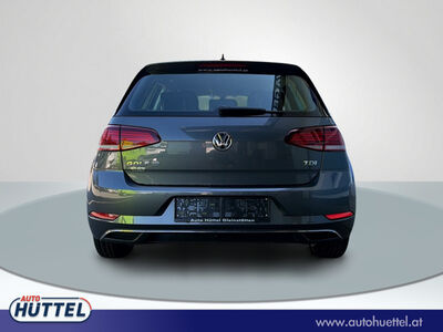 VW Golf Gebrauchtwagen VW Golf Gebrauchtwagen