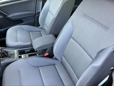 VW Golf Gebrauchtwagen VW Golf Gebrauchtwagen
