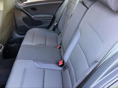 VW Golf Gebrauchtwagen VW Golf Gebrauchtwagen