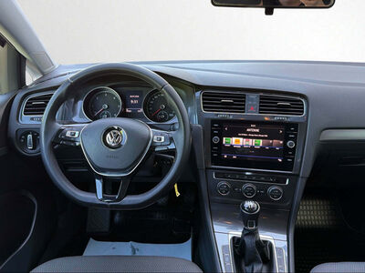 VW Golf Gebrauchtwagen VW Golf Gebrauchtwagen