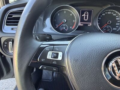 VW Golf Gebrauchtwagen VW Golf Gebrauchtwagen