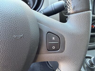 Renault Trafic Gebrauchtwagen Renault Trafic Gebrauchtwagen