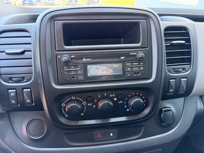 Renault Trafic Gebrauchtwagen Renault Trafic Gebrauchtwagen