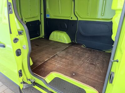 Renault Trafic Gebrauchtwagen Renault Trafic Gebrauchtwagen