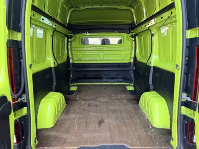 Renault Trafic Gebrauchtwagen Renault Trafic Gebrauchtwagen