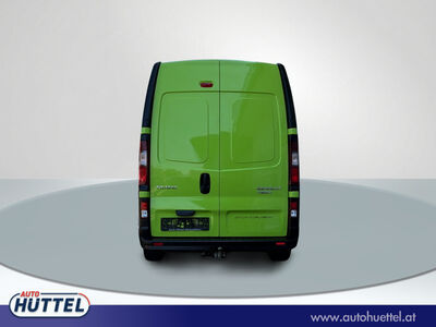 Renault Trafic Gebrauchtwagen Renault Trafic Gebrauchtwagen