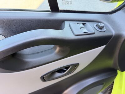 Renault Trafic Gebrauchtwagen Renault Trafic Gebrauchtwagen