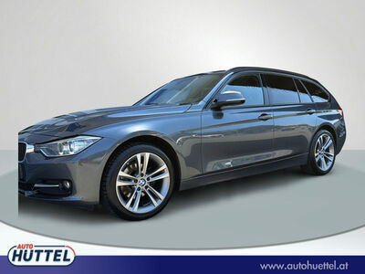 BMW 3er Gebrauchtwagen BMW 3er Gebrauchtwagen