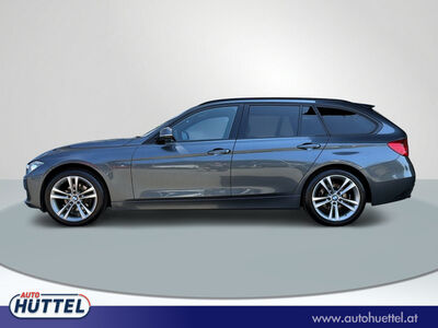 BMW 3er Gebrauchtwagen BMW 3er Gebrauchtwagen