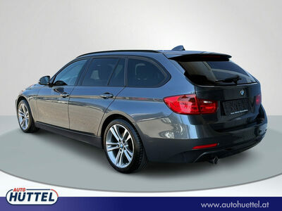 BMW 3er Gebrauchtwagen BMW 3er Gebrauchtwagen