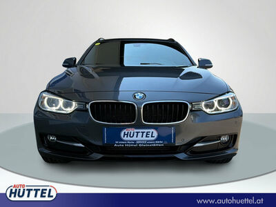 BMW 3er Gebrauchtwagen BMW 3er Gebrauchtwagen