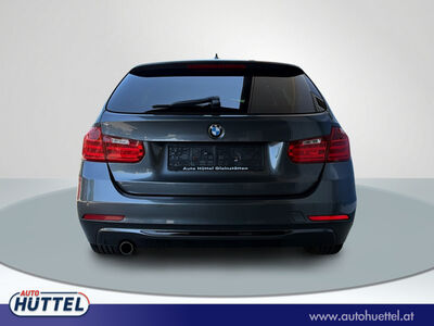 BMW 3er Gebrauchtwagen BMW 3er Gebrauchtwagen