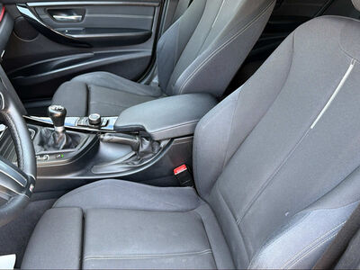 BMW 3er Gebrauchtwagen BMW 3er Gebrauchtwagen