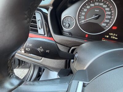 BMW 3er Gebrauchtwagen BMW 3er Gebrauchtwagen