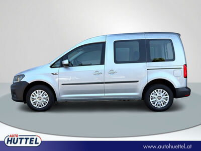 VW Caddy Gebrauchtwagen VW Caddy Gebrauchtwagen