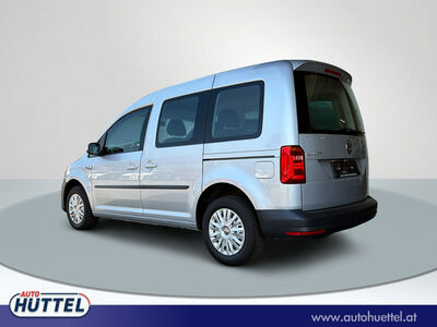 VW Caddy Gebrauchtwagen VW Caddy Gebrauchtwagen
