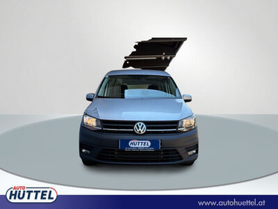 VW Caddy Gebrauchtwagen VW Caddy Gebrauchtwagen