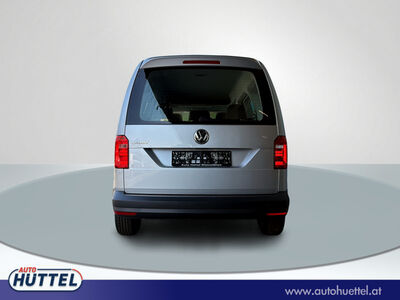 VW Caddy Gebrauchtwagen VW Caddy Gebrauchtwagen