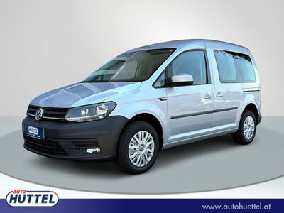 VW Caddy Gebrauchtwagen VW Caddy Gebrauchtwagen