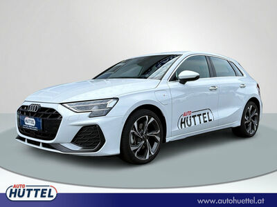 Audi A3 Gebrauchtwagen Audi A3 Gebrauchtwagen