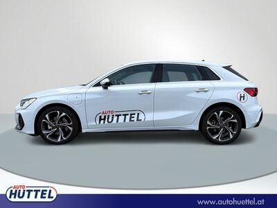 Audi A3 Gebrauchtwagen Audi A3 Gebrauchtwagen
