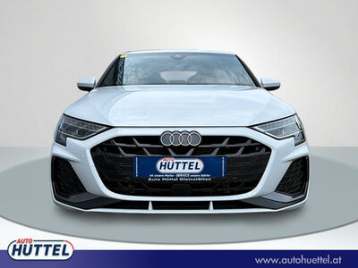 Audi A3 Gebrauchtwagen Audi A3 Gebrauchtwagen